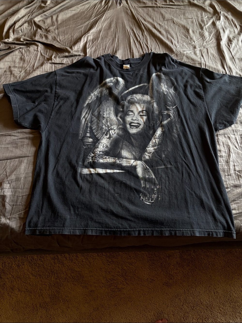 4xl men’s shirt